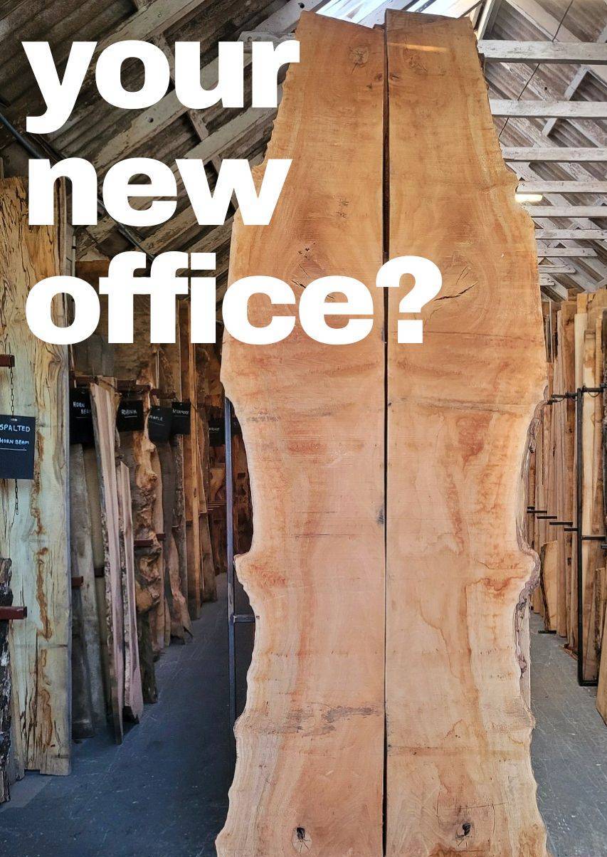 We're hiring