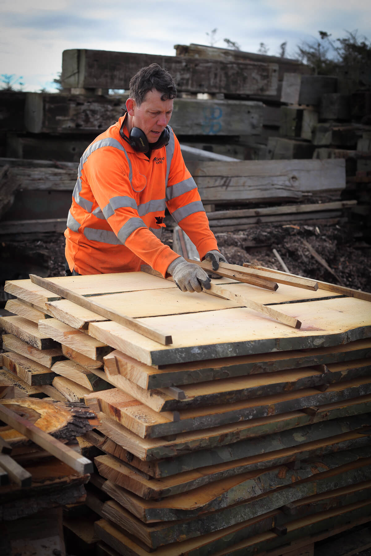 A film about our work