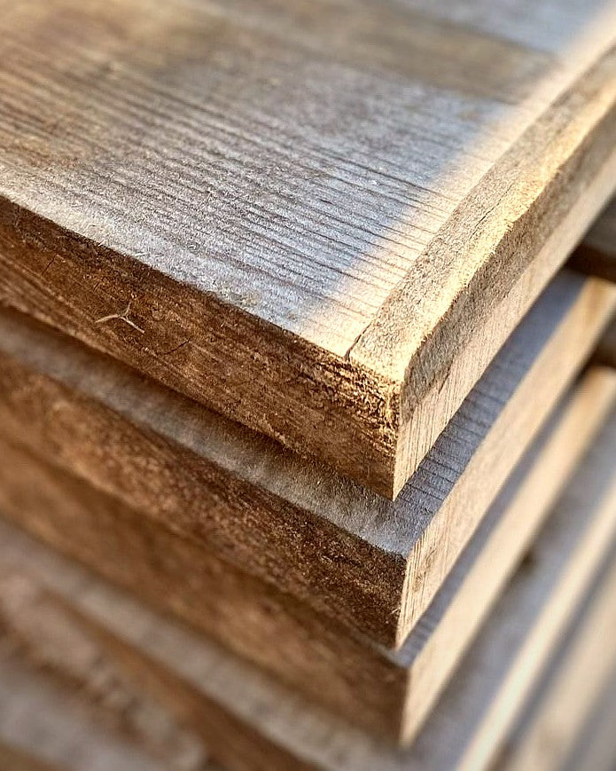 Wood from Winston Churchill's estate