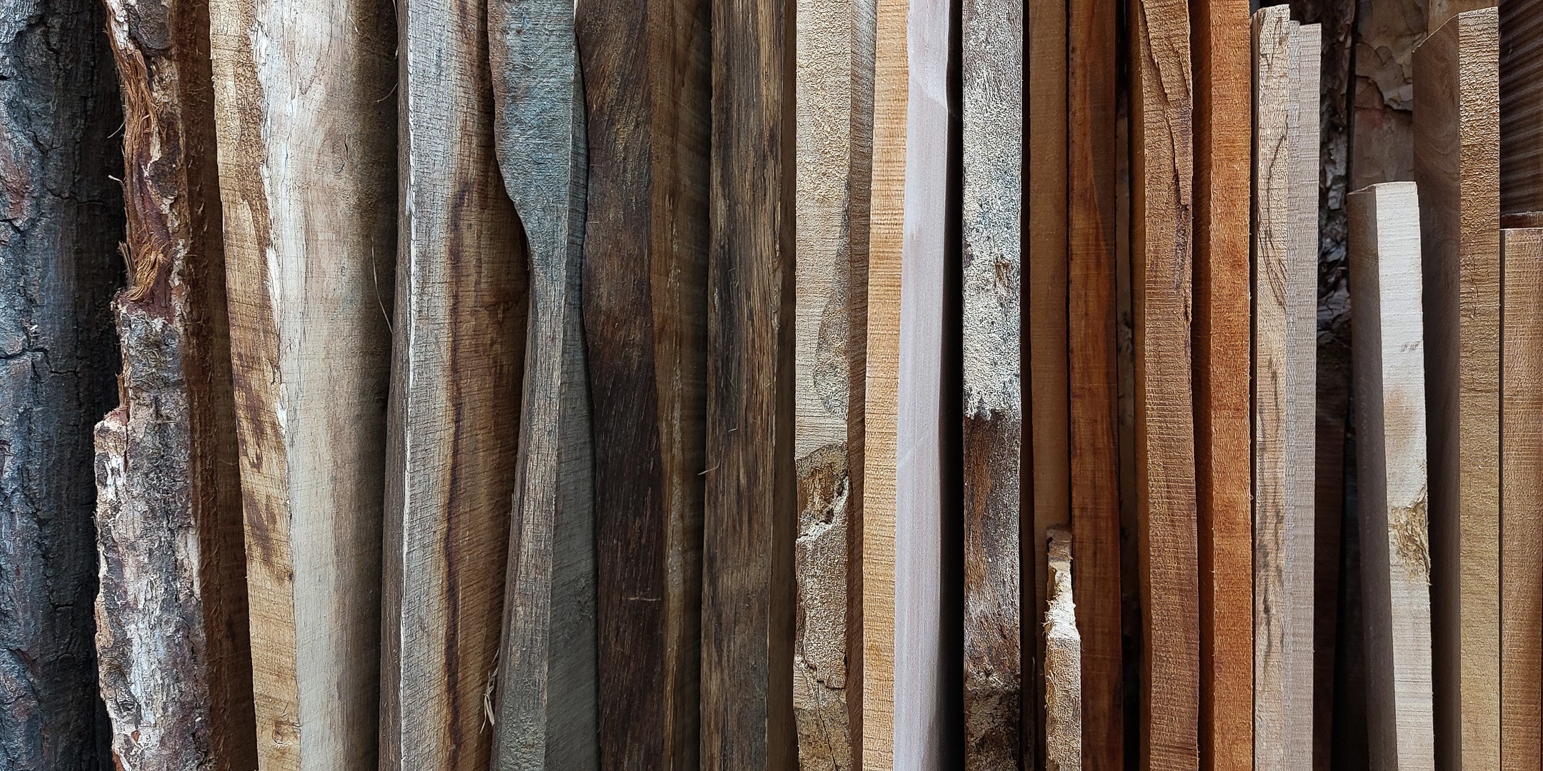 Hardwood timber on sale