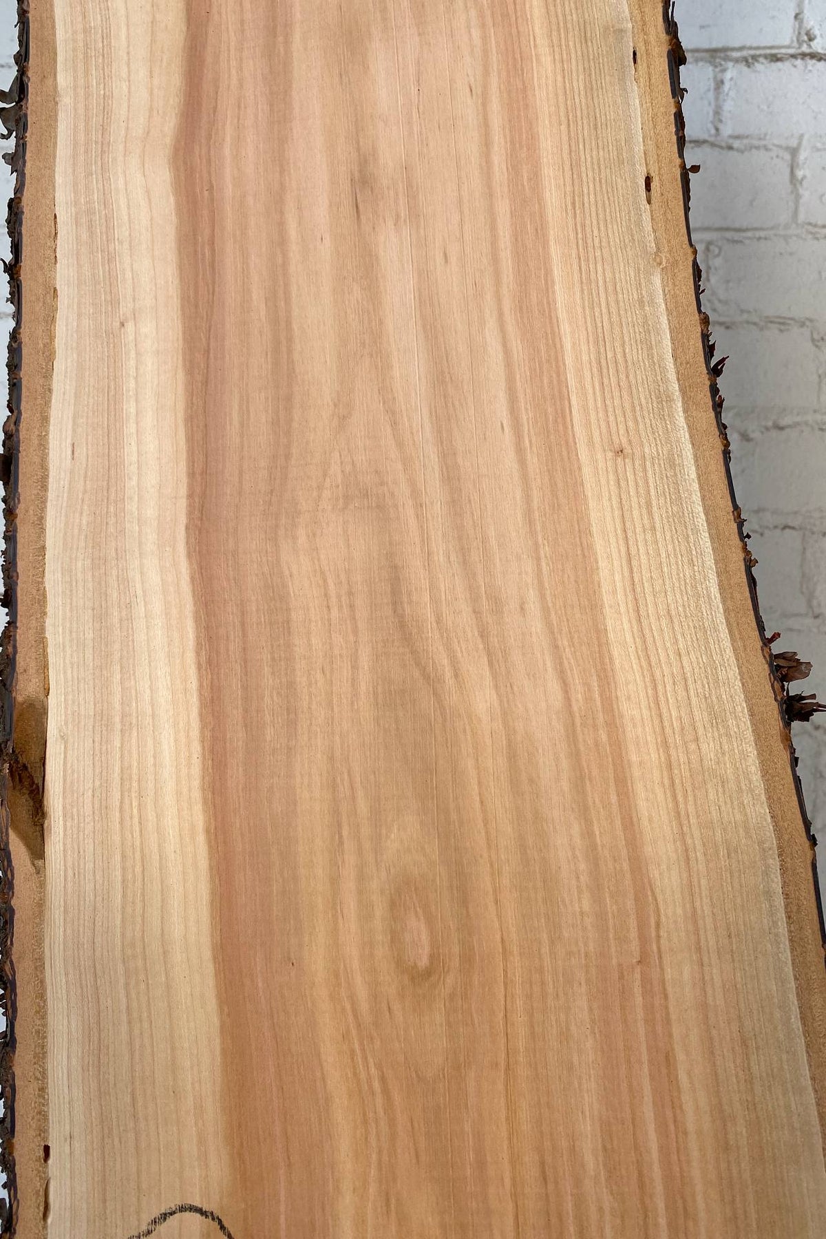 Cherry - Waney Edge Board