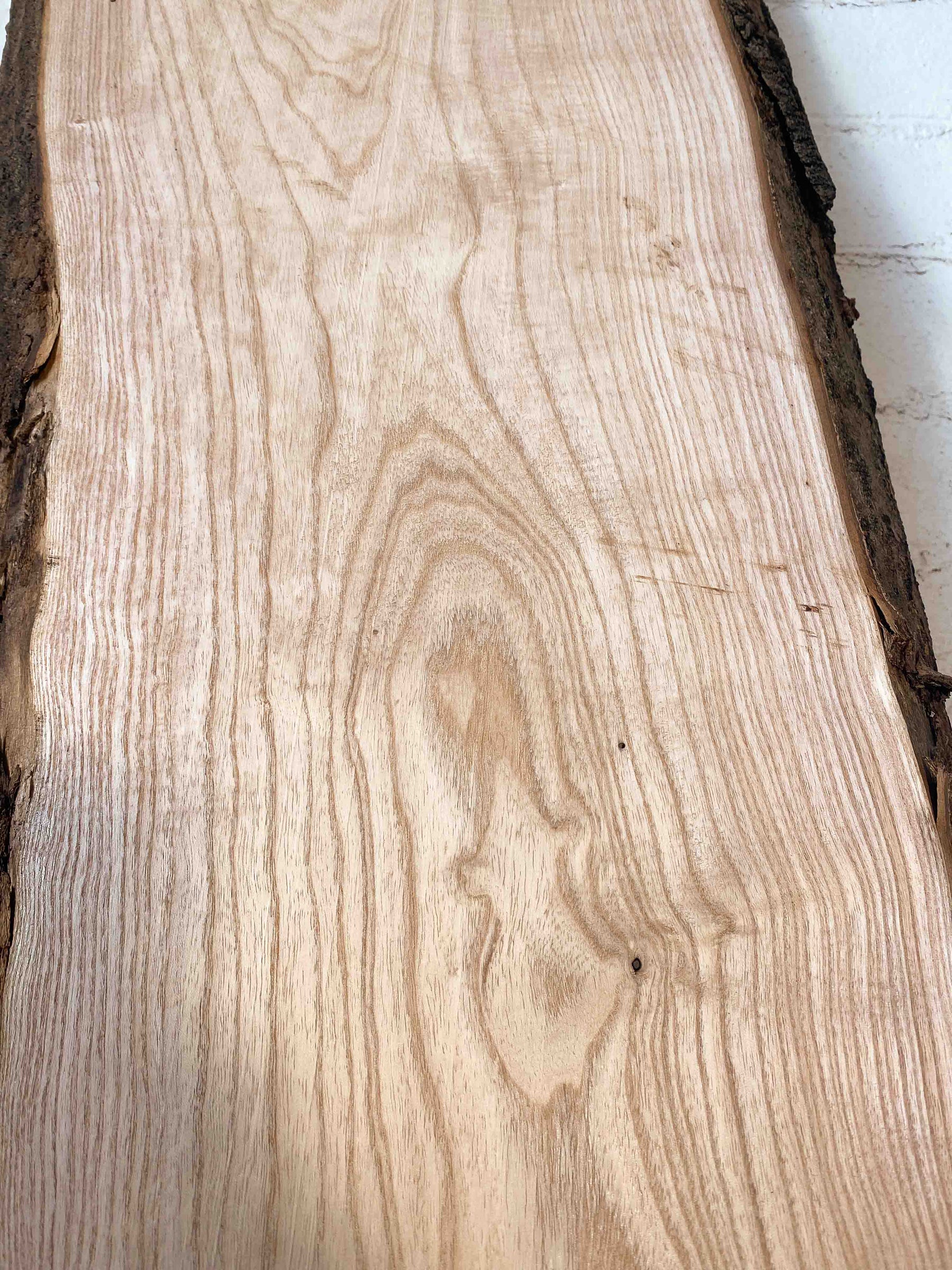Paulownia - Waney Edge Boards