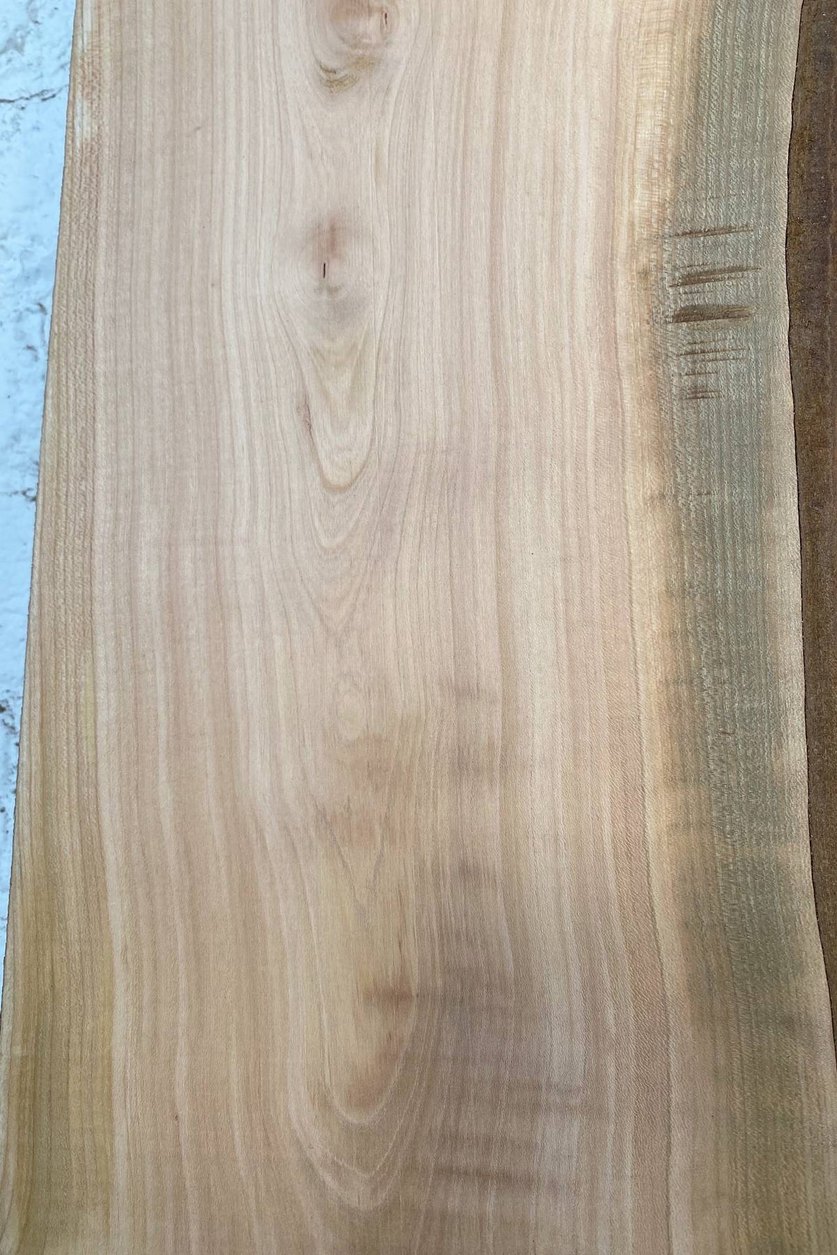 Cherry - Waney Edge Boards