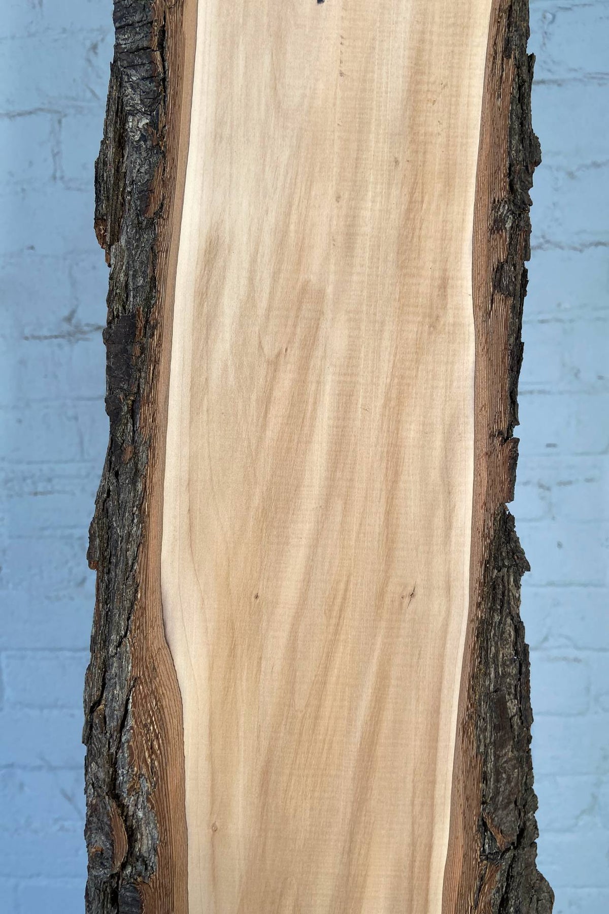 Pear - Waney Edge Board