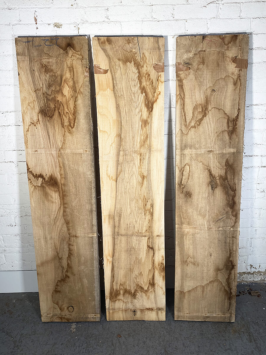 Ash - Multiple Boards