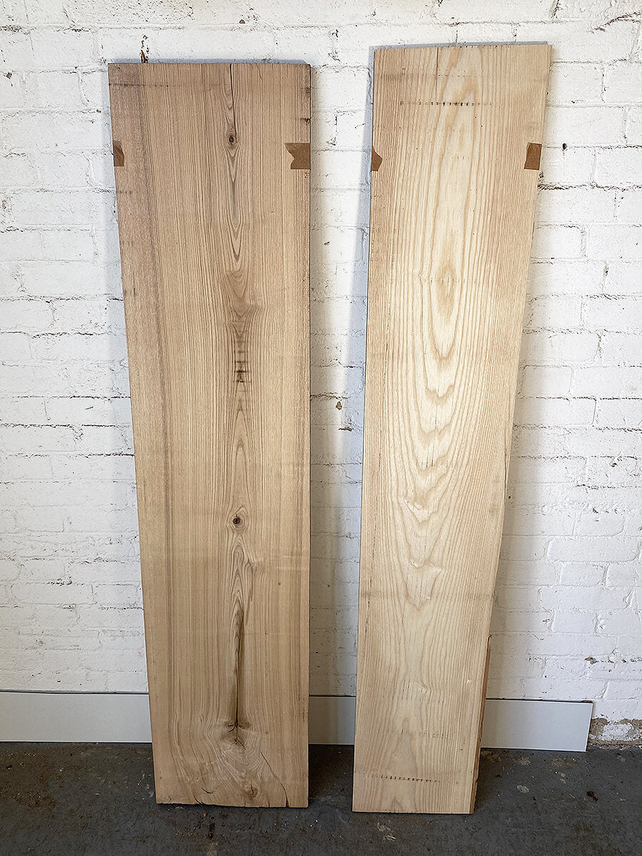 Ash - Multiple Boards