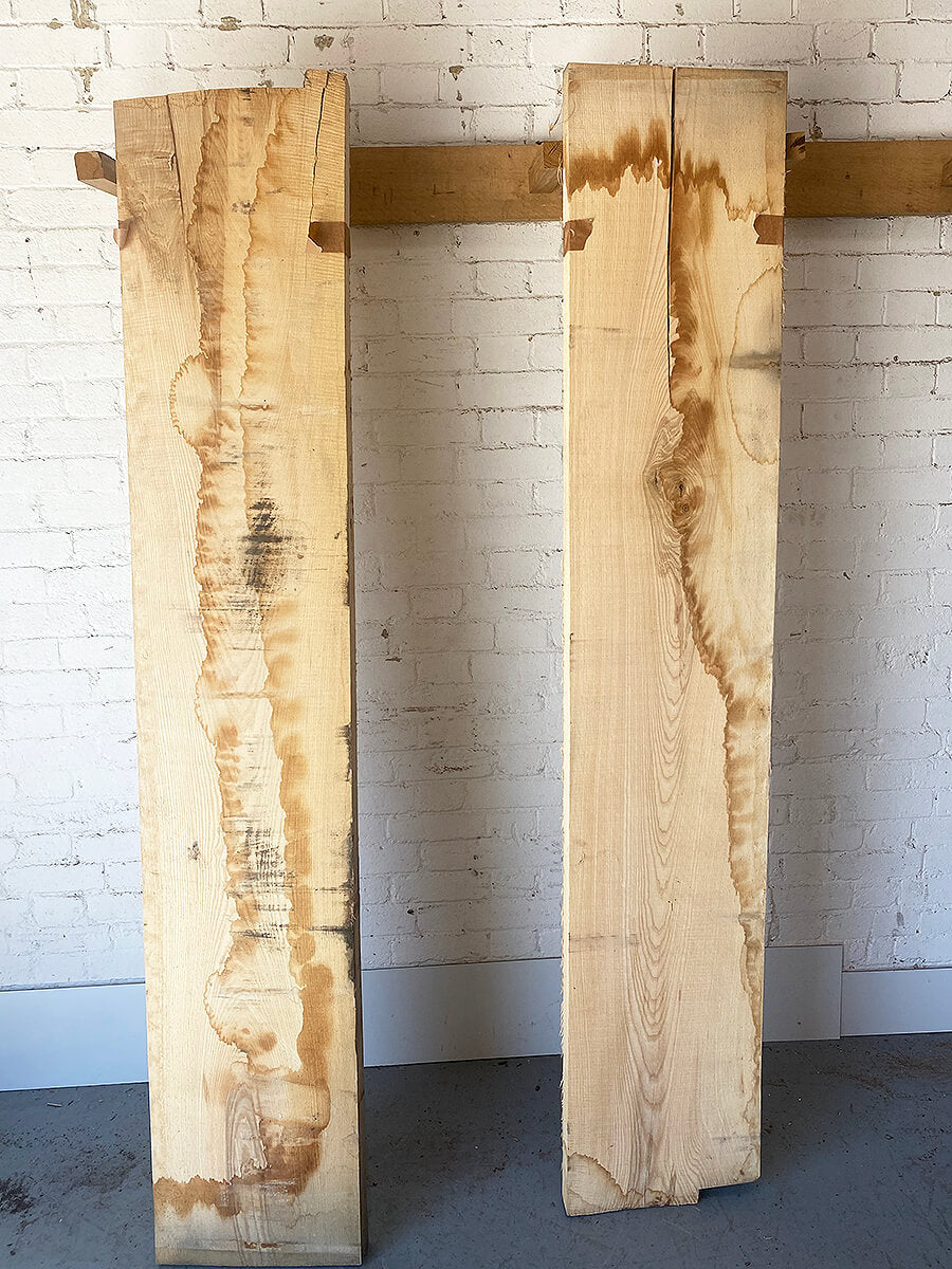 Ash - Multiple Boards