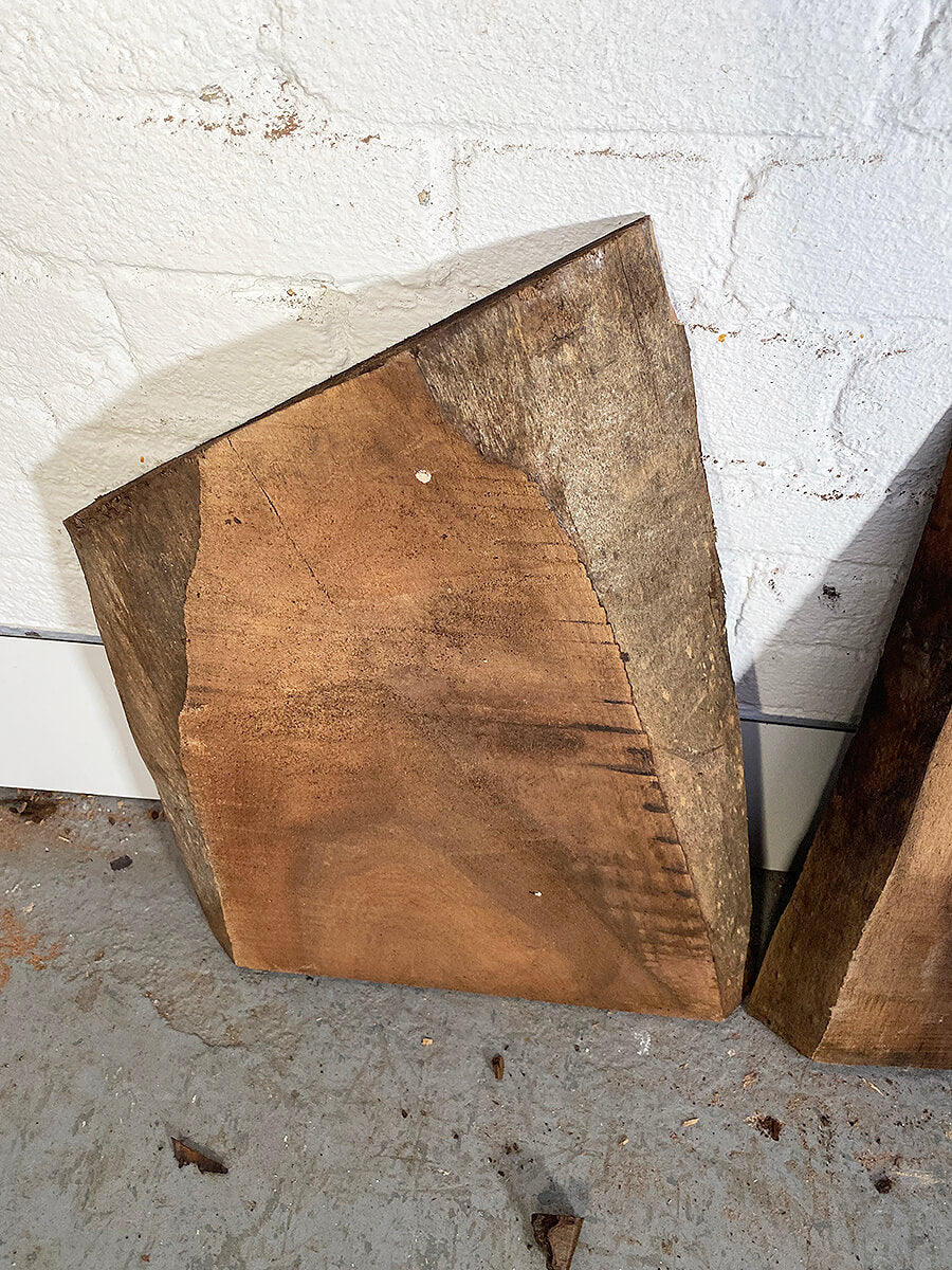 Black Walnut - Character Boards