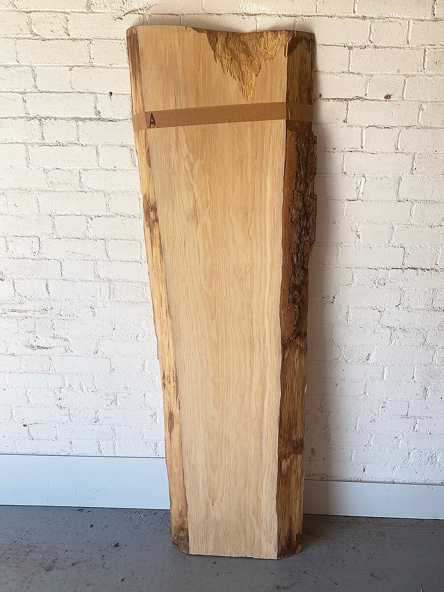 Cedar - Live Edge Board
