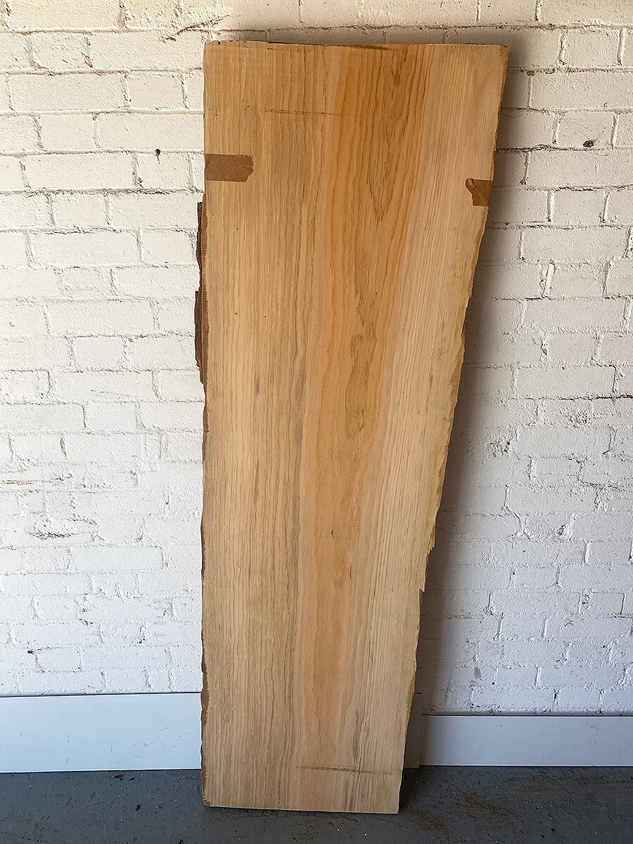 Cedar - Live Edge Board