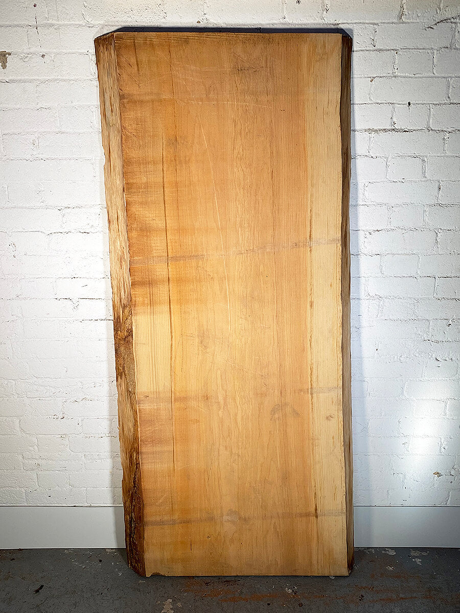Cedar - Live Edge Slab