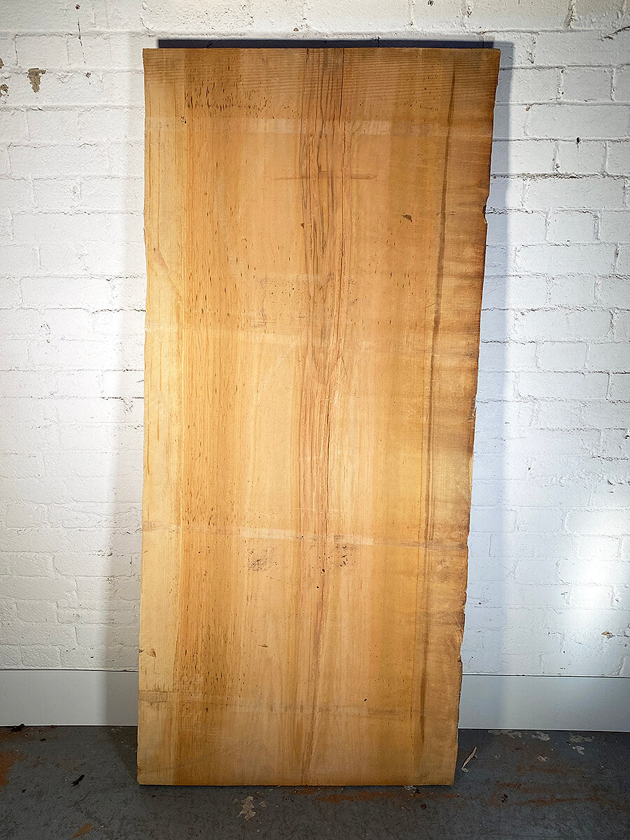 Cedar - Live Edge Slab