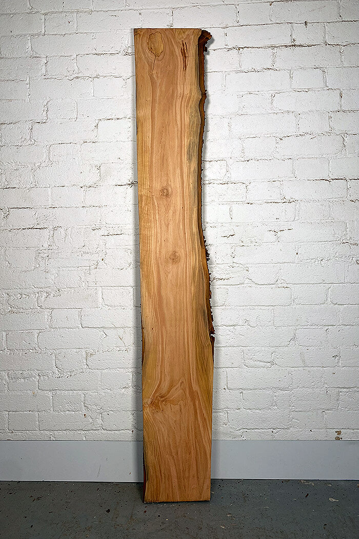 Cherry - Waney Edge Board