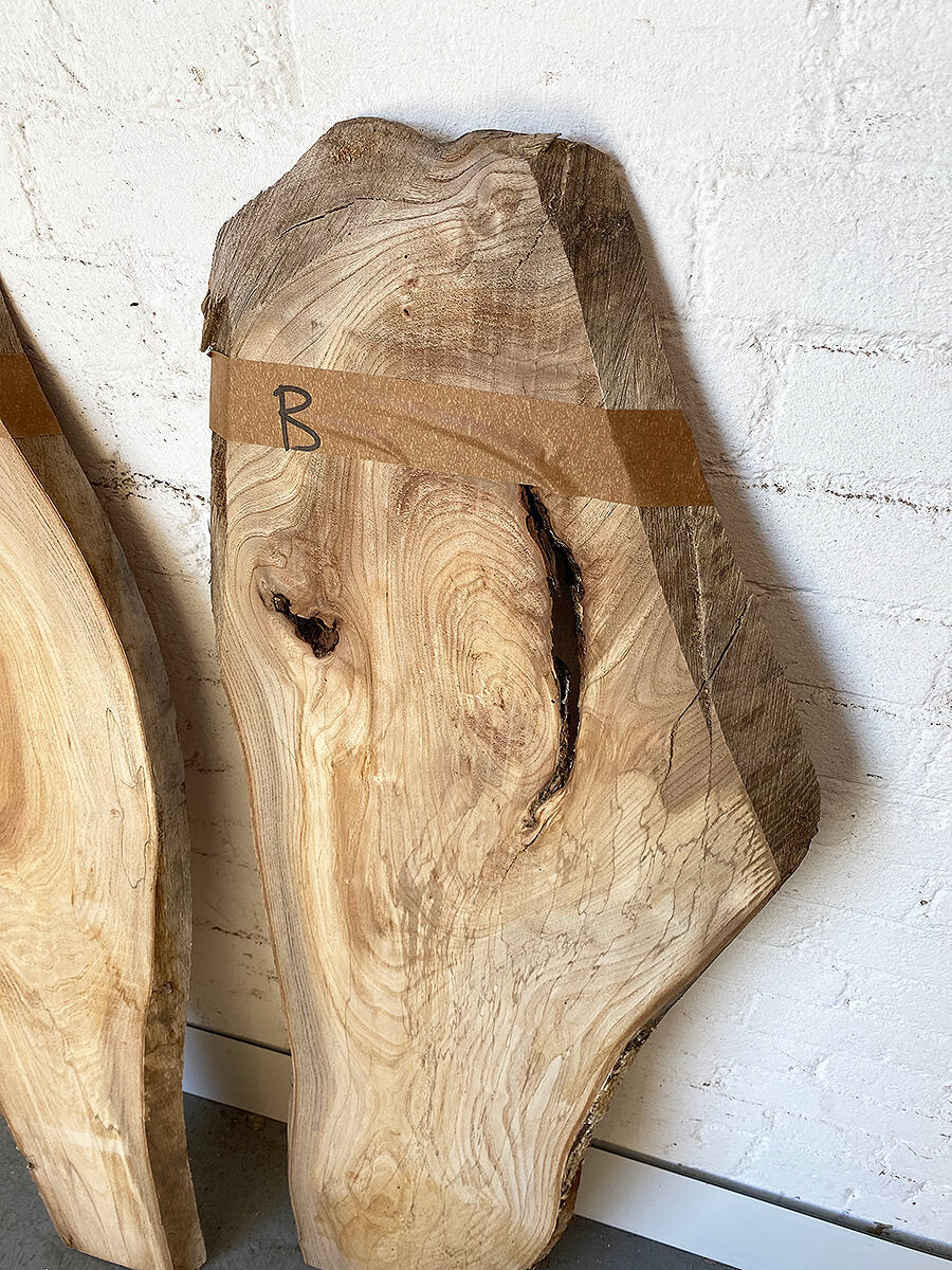 Elm - Character Boards