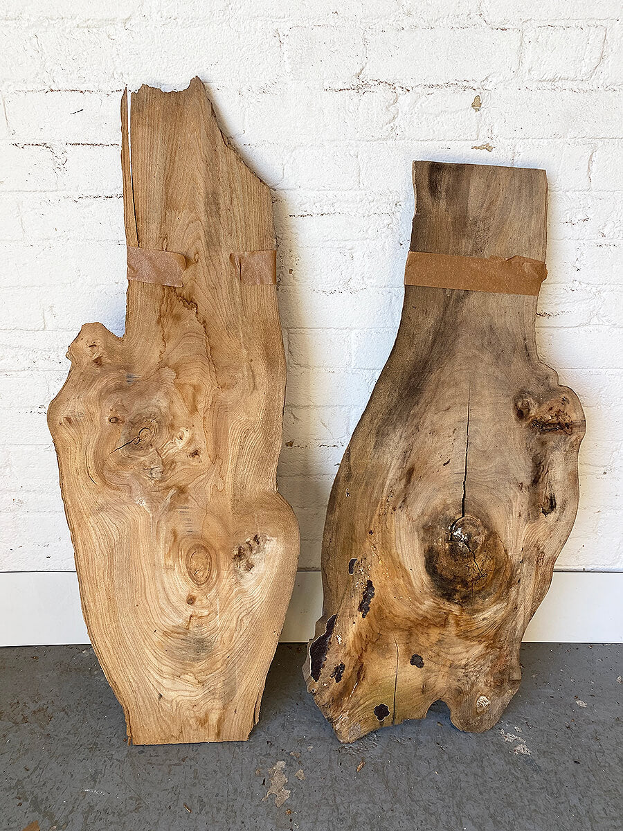 Elm - Character Boards