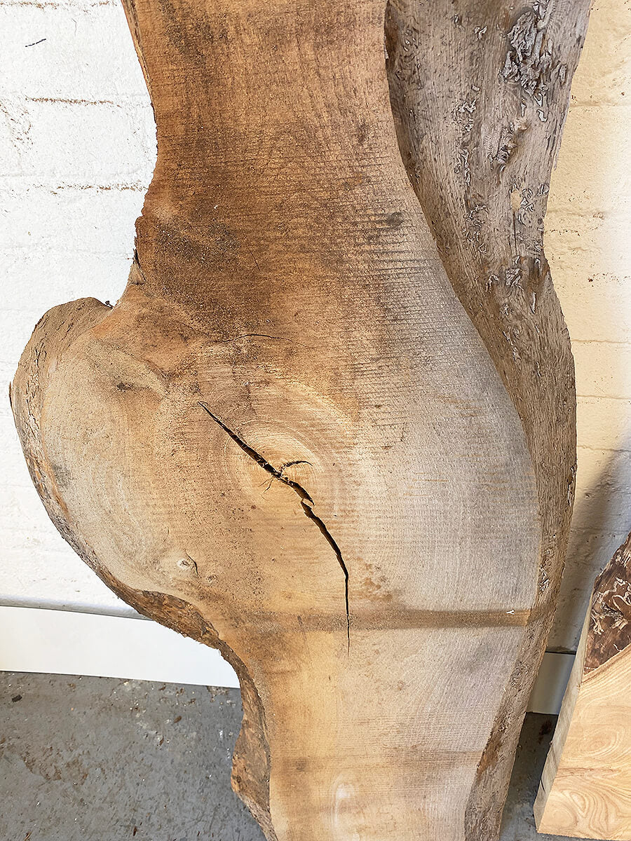 Elm - Live Edge Boards