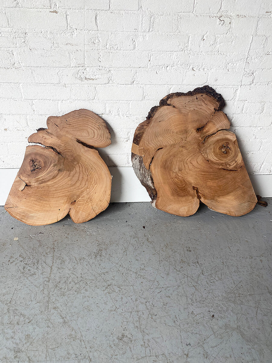 Elm - Live Edge Cookie