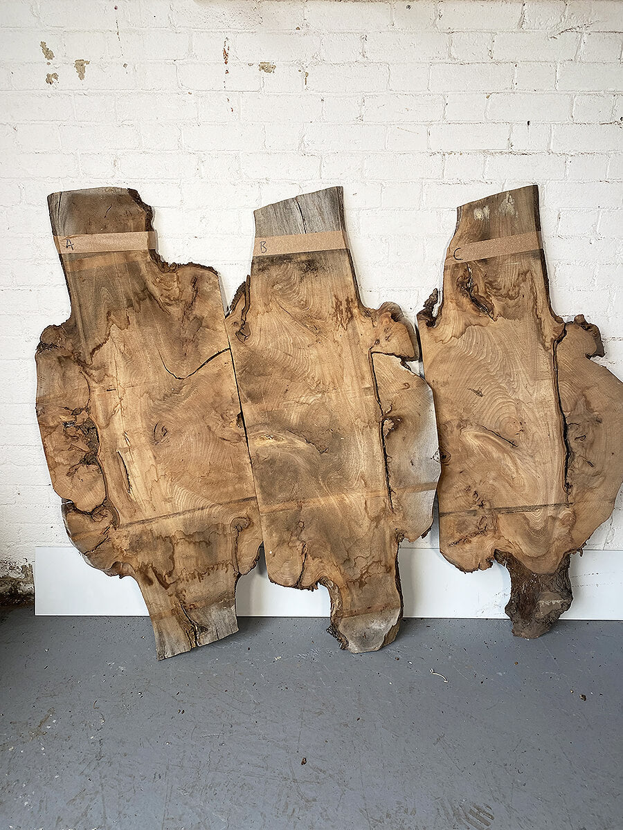 Elm - Pip & Burr Boards