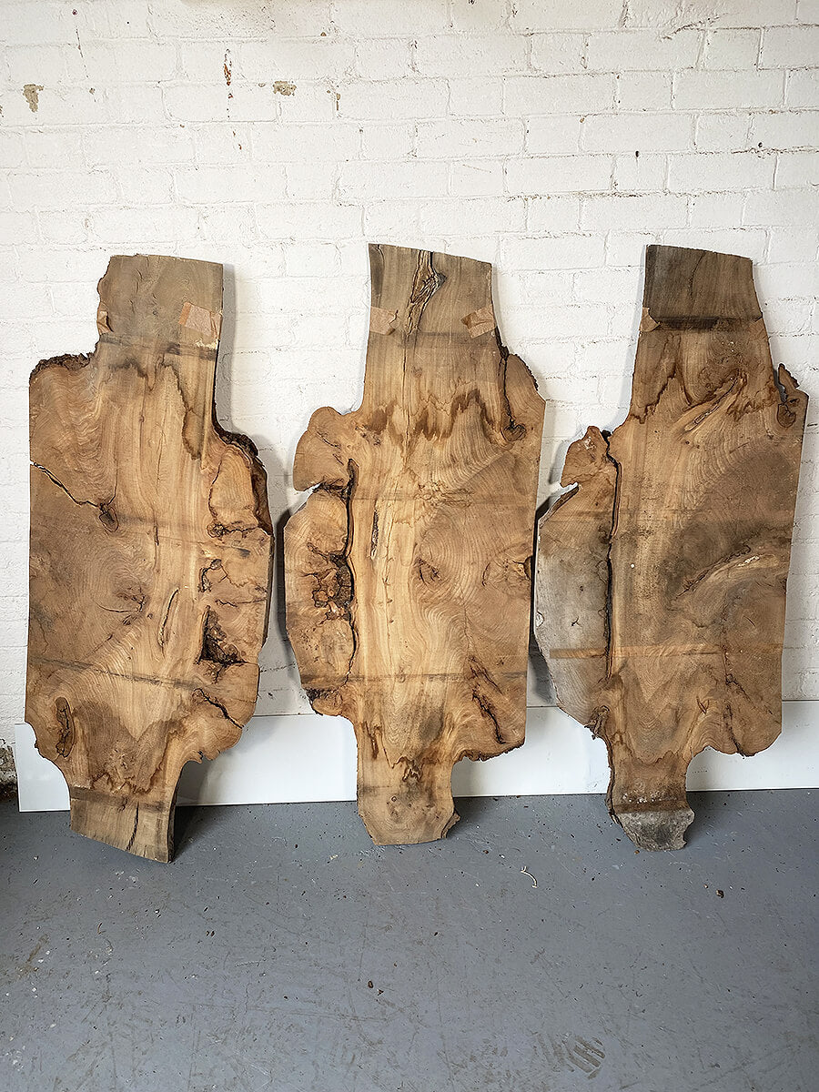 Elm - Pip & Burr Boards