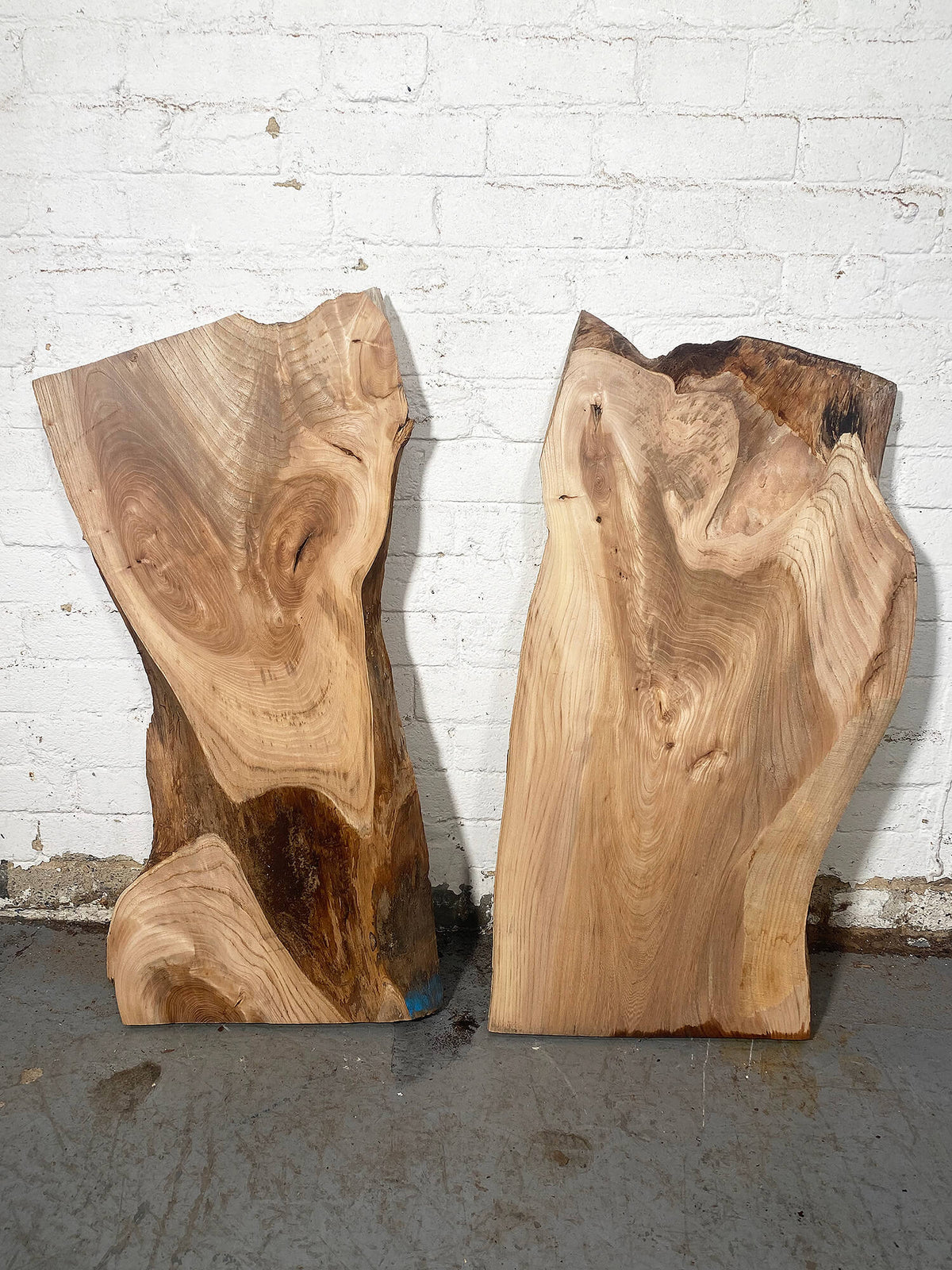 Elm - Rustic Character Boards