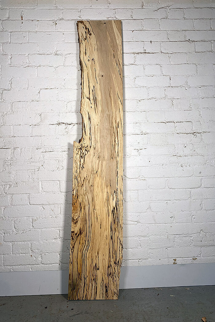 Hornbeam - Spalted Board