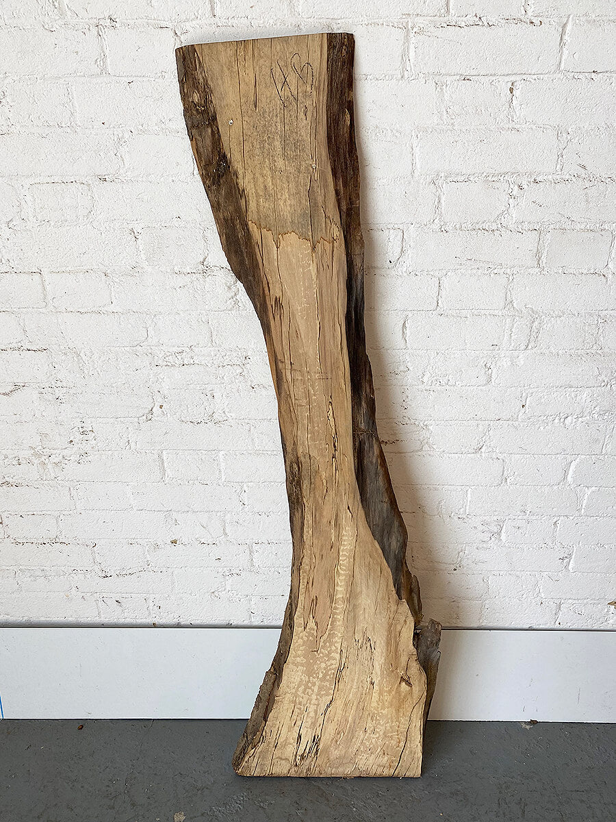 Hornbeam - Spalted Board