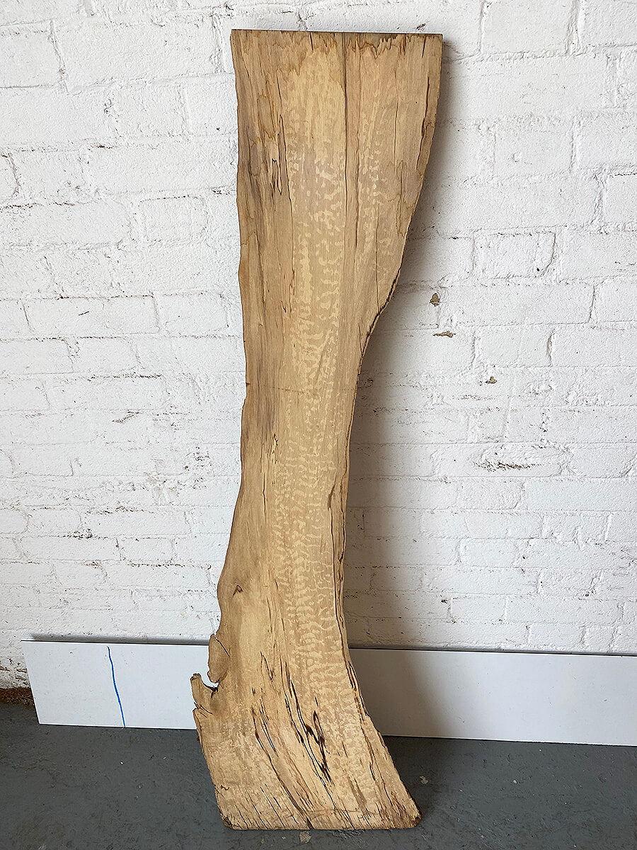 Hornbeam - Spalted Board