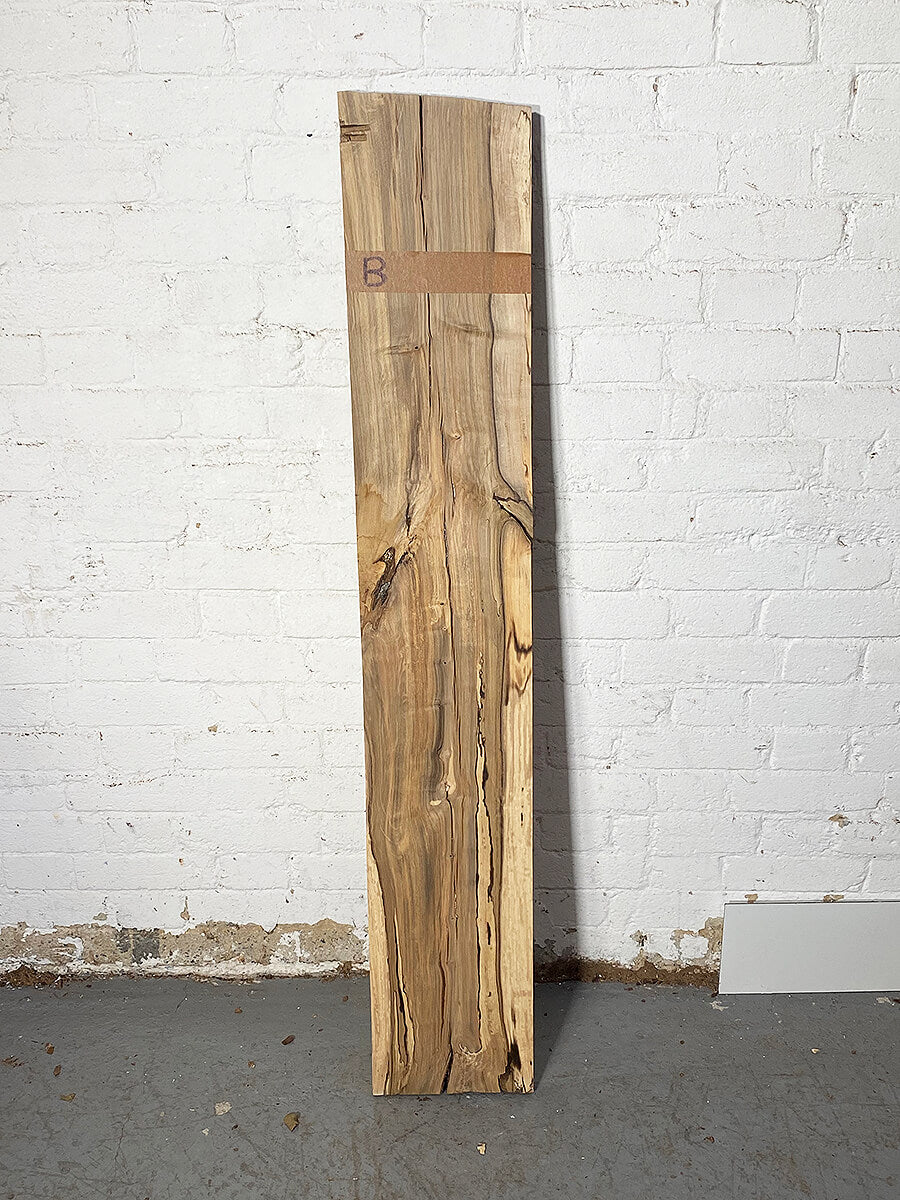 Hornbeam - Spalted Boards