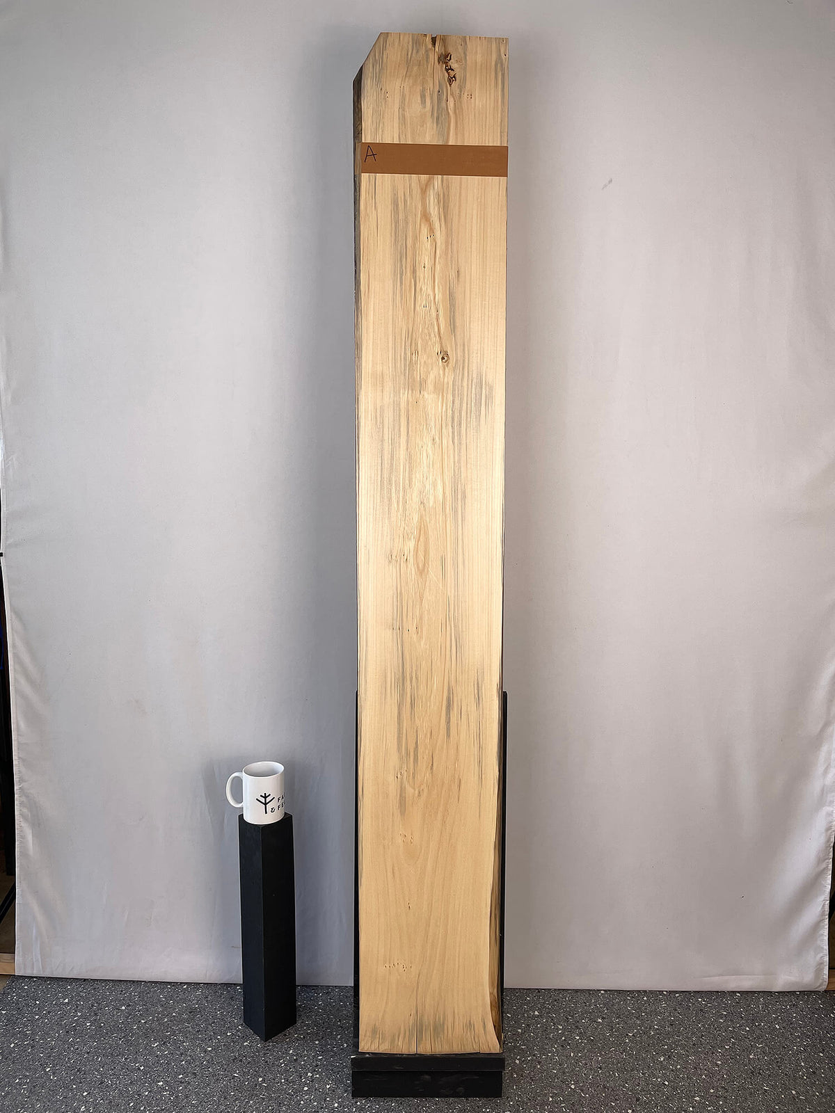 Lime - Character Board