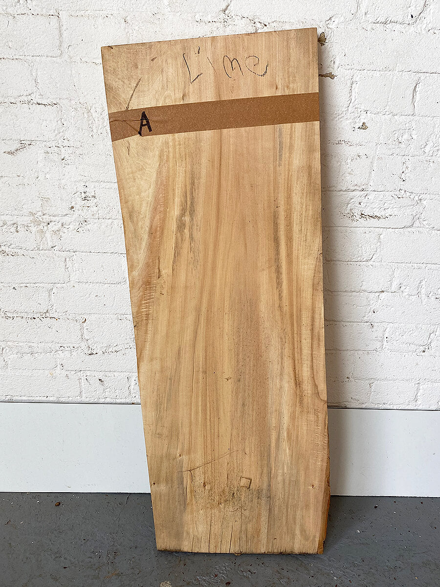 Lime - Character Board