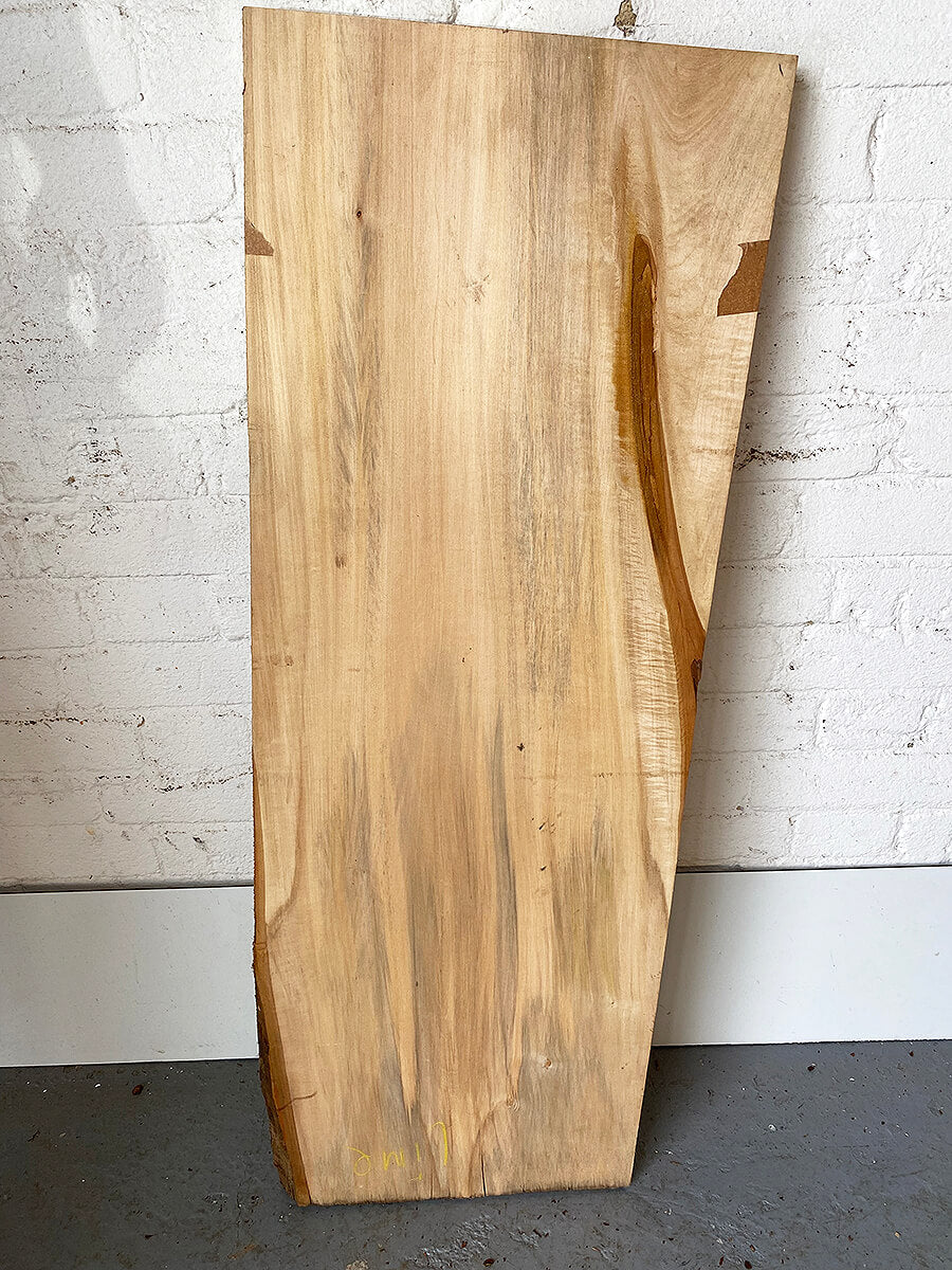 Lime - Character Board