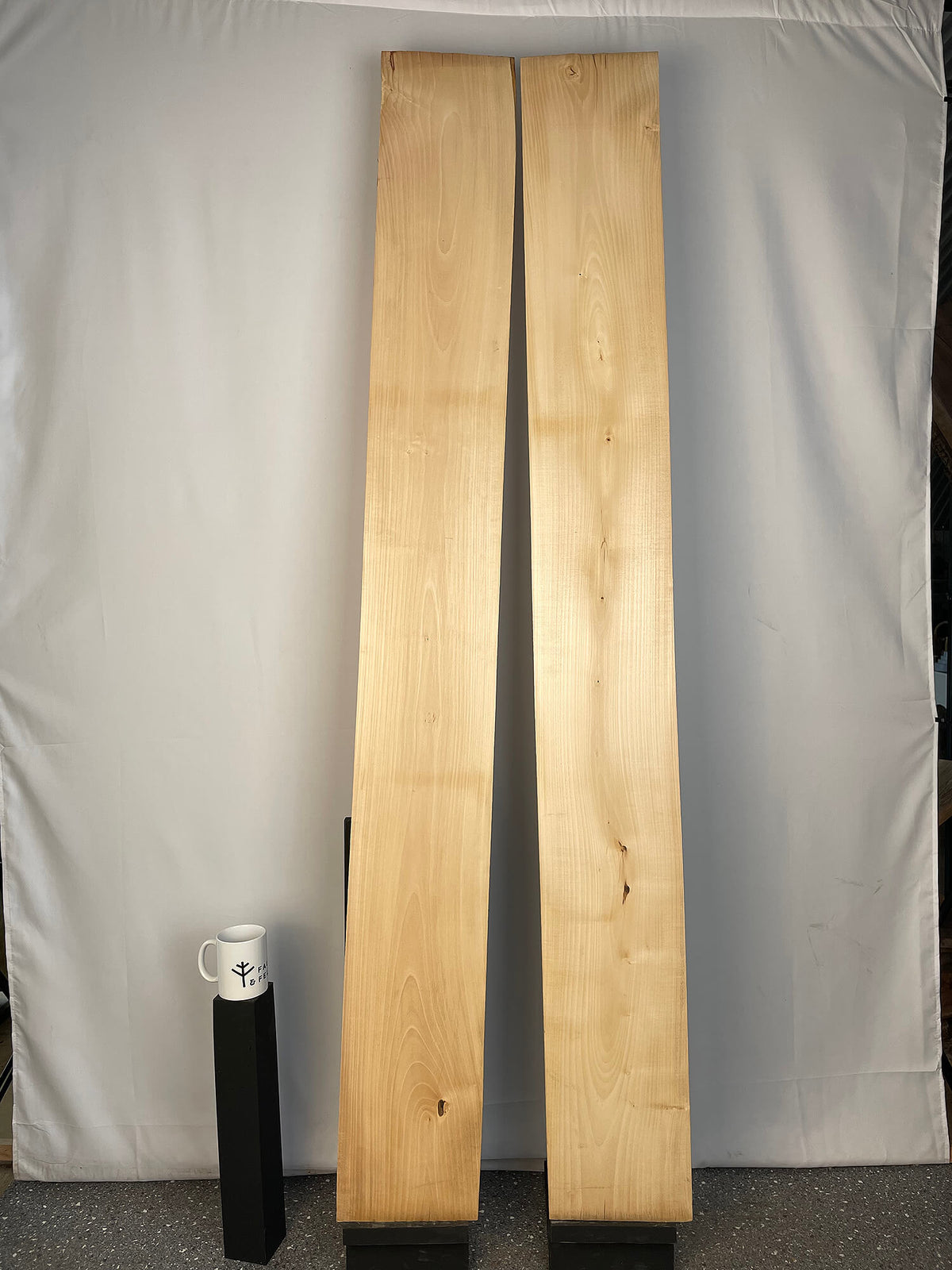 Lime - Character Boards