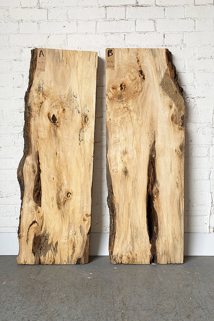 Lime - Waney Edge Board