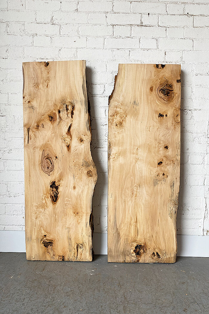 Lime - Waney Edge Board