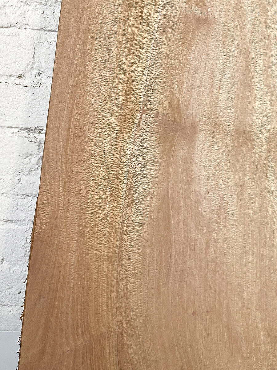 London Plane - Bookmatched Pair