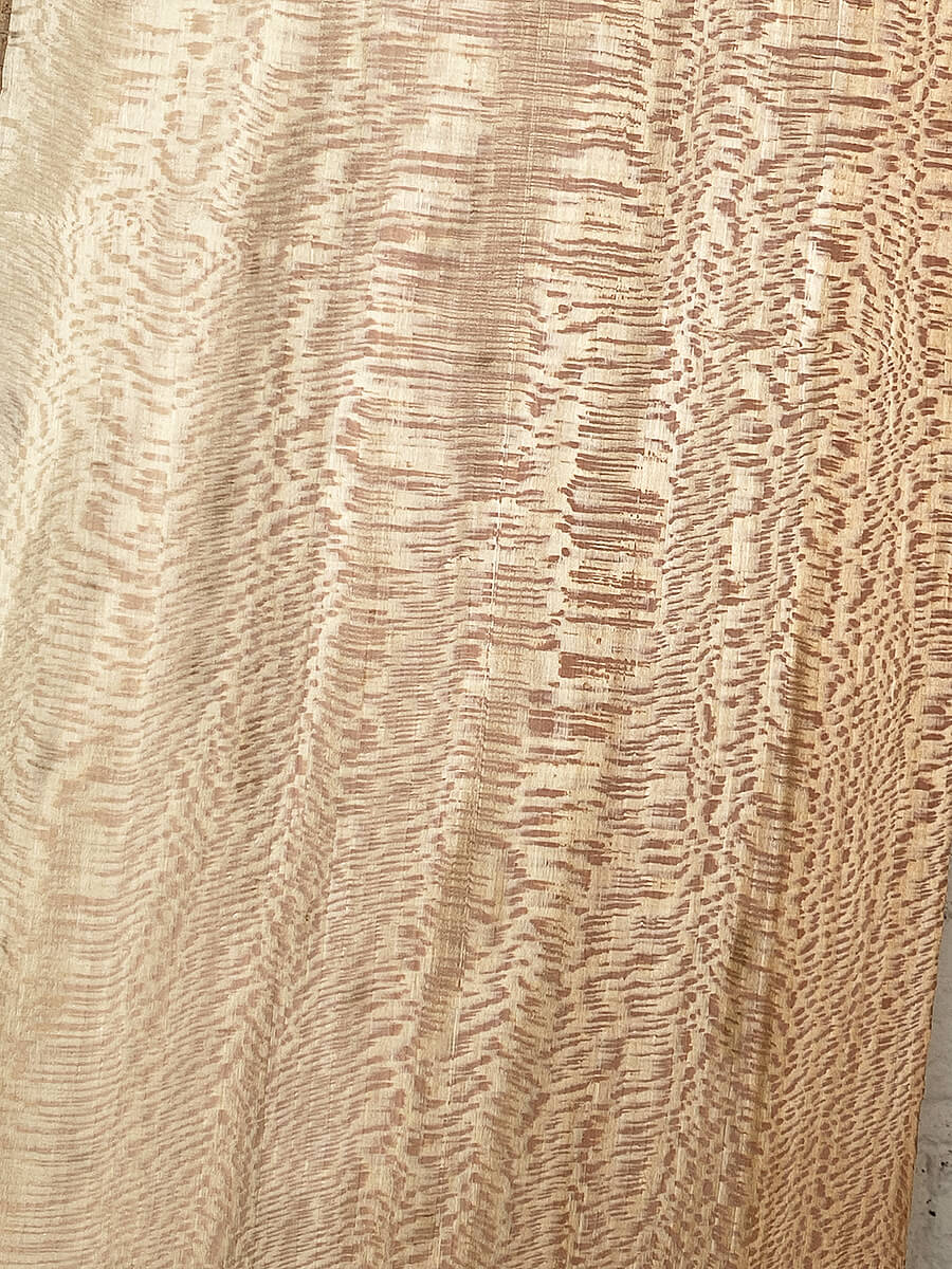 London Plane - Bookmatched Pair