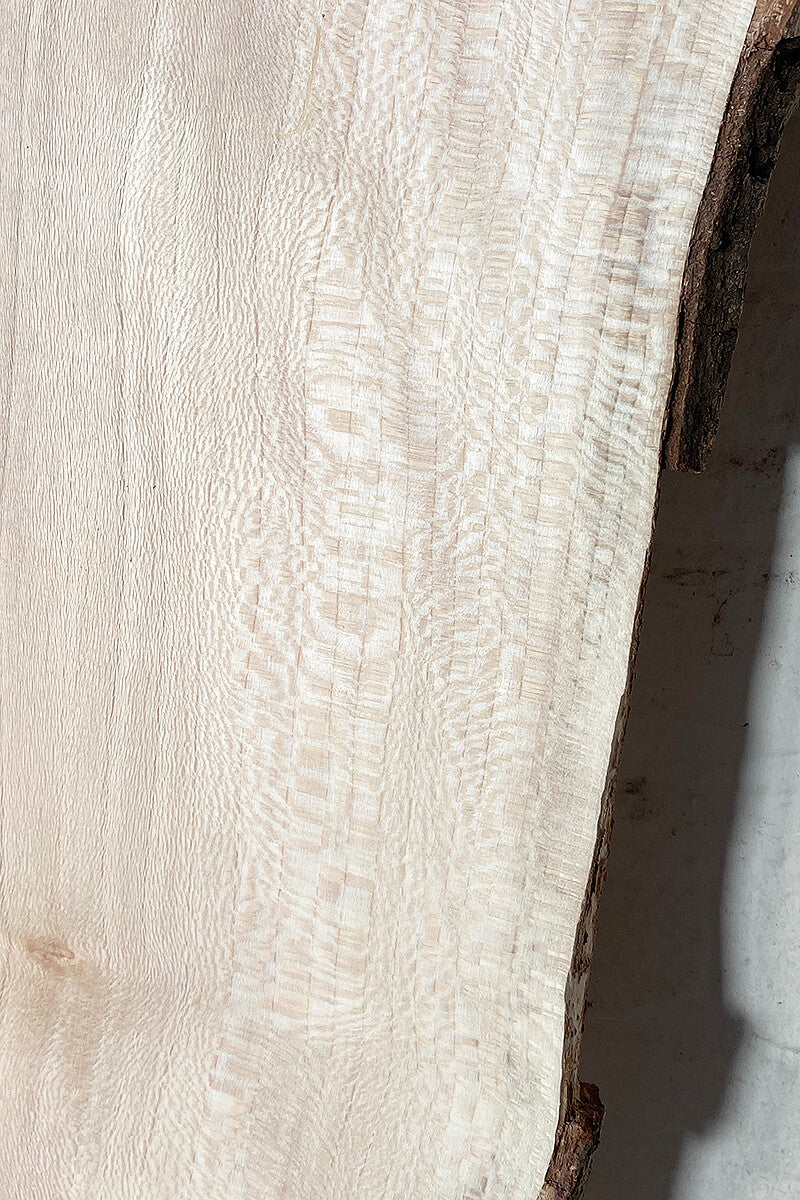 London Plane - Bookmatched Pair