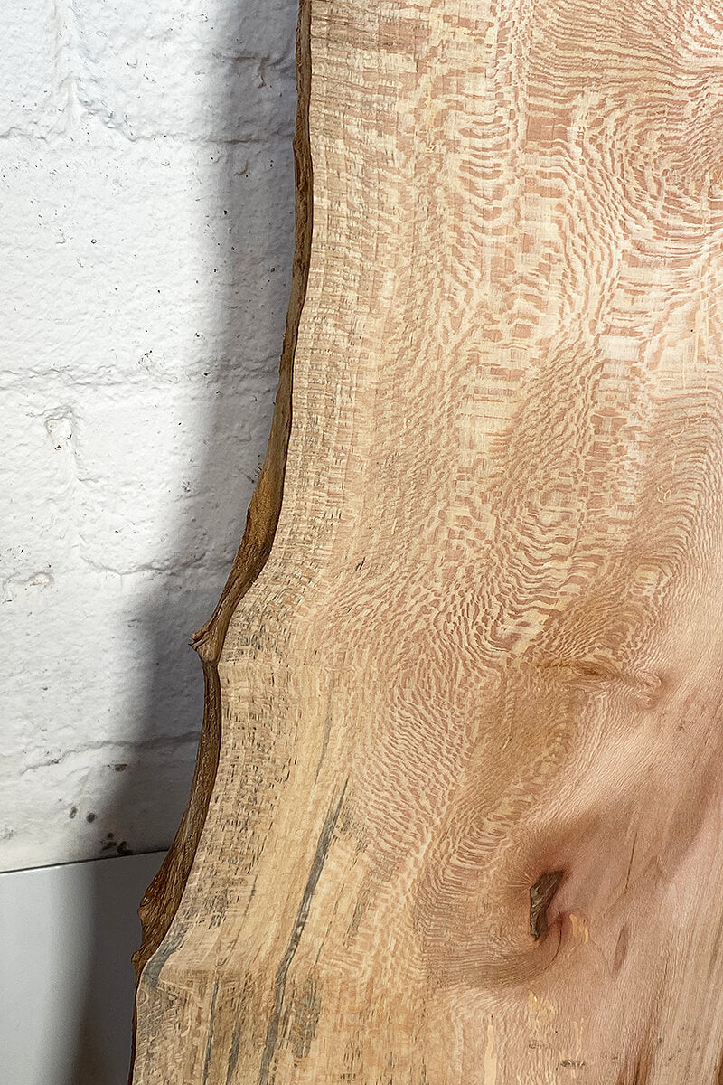 London Plane - Bookmatched Pair