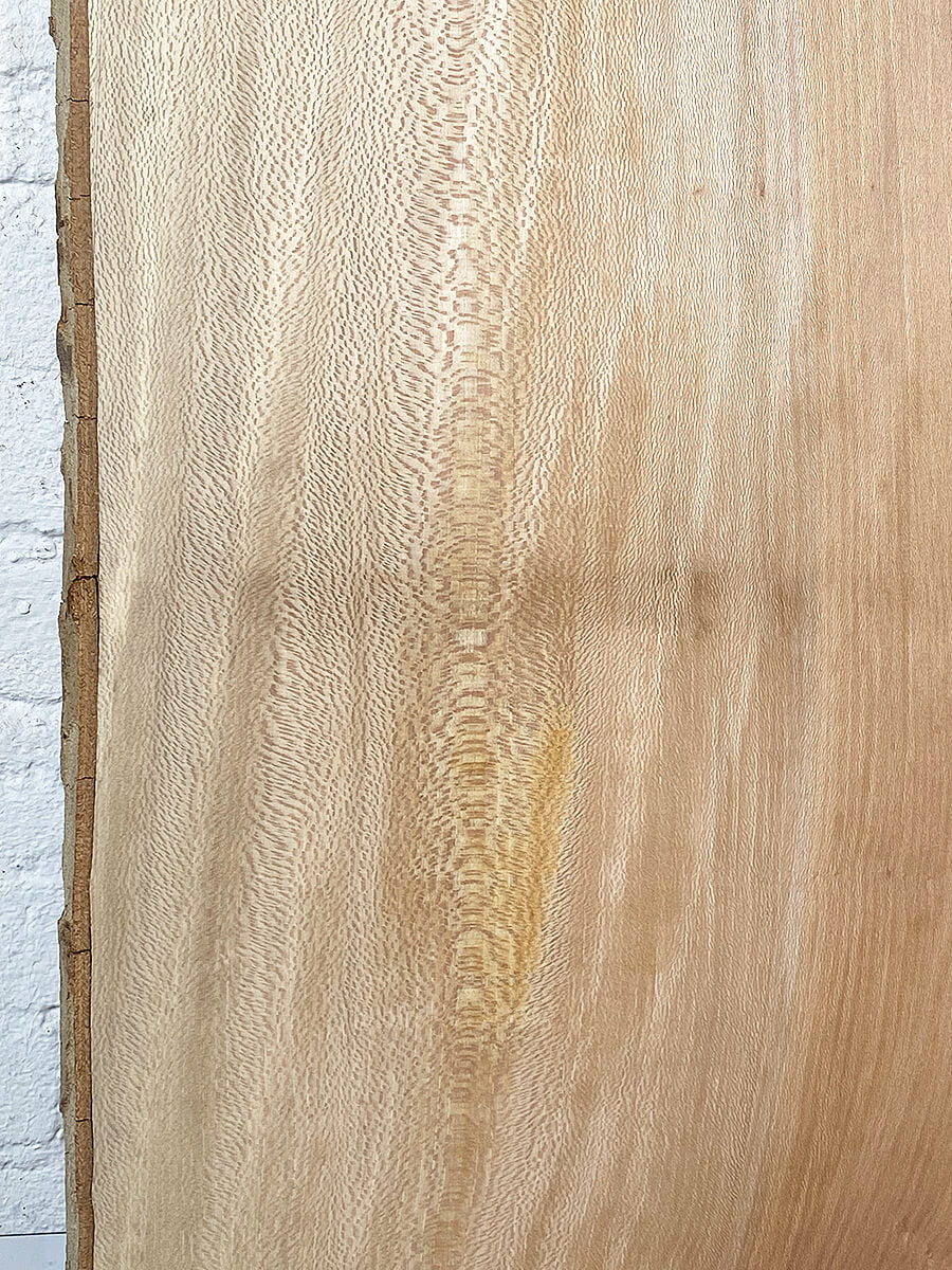 London Plane - Bookmatched Wood Boards