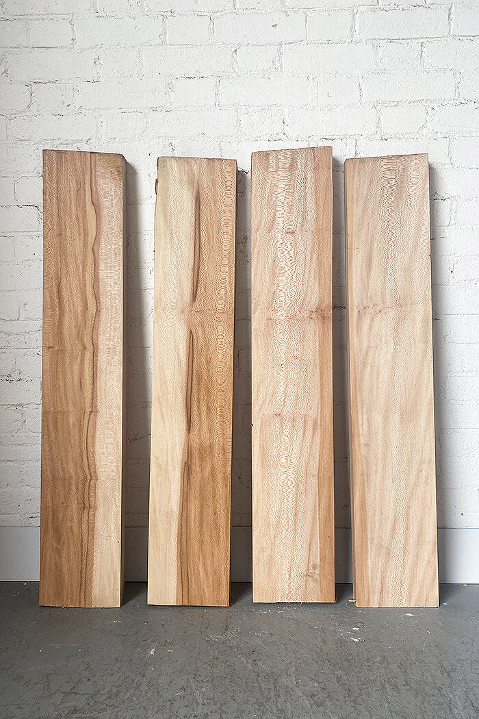 London Plane - Lace Boards
