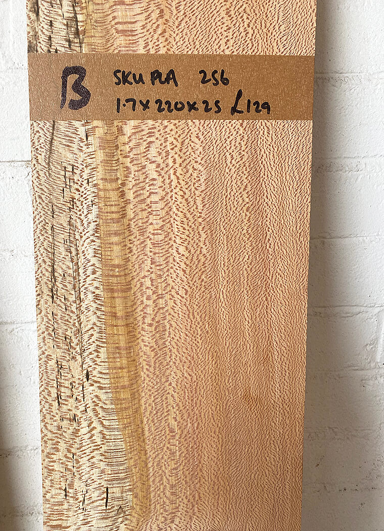 London Plane - Lace Boards