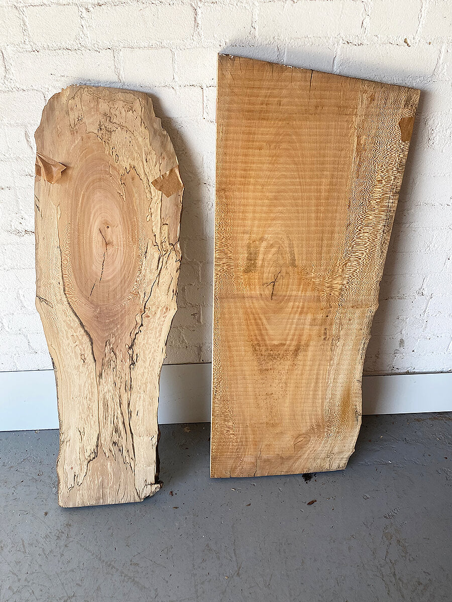 London Plane - Lace Boards