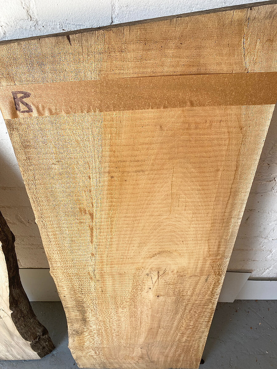 London Plane - Lace Boards