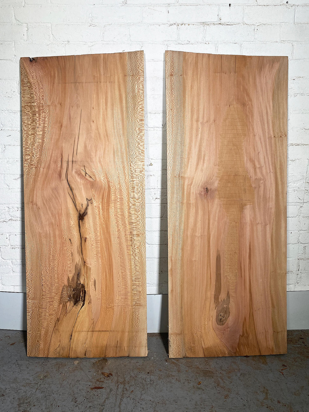London Plane - Lace Boards