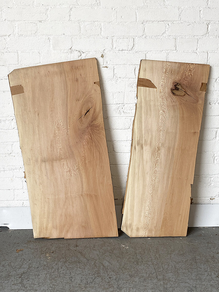 London Plane - Lacewood Boards
