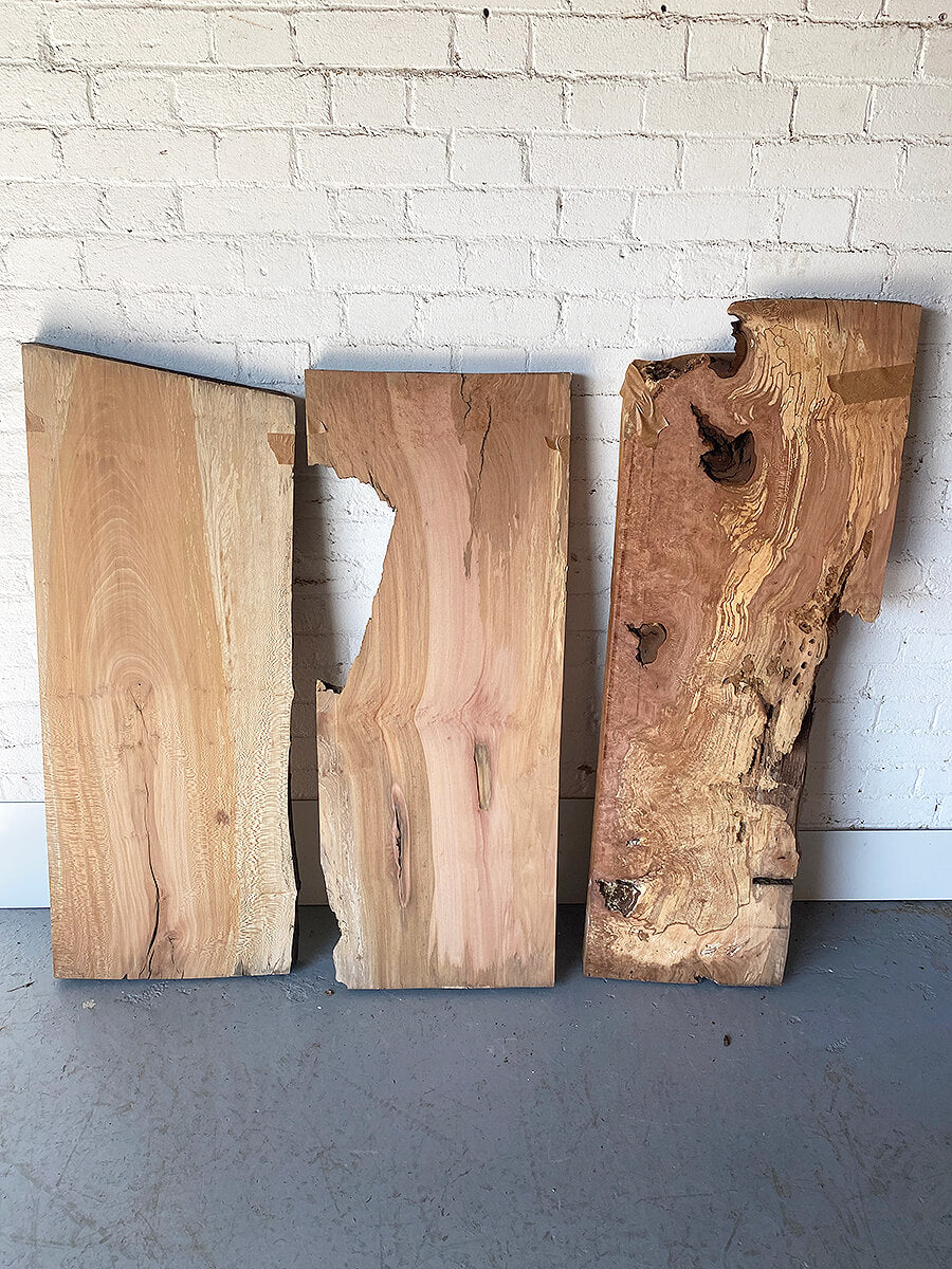 London Plane - Pippy Boards