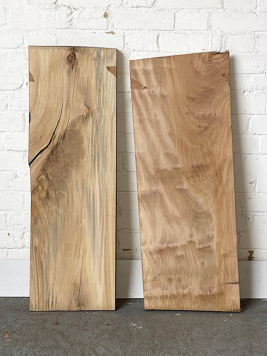London Plane - Pippy Lace Boards