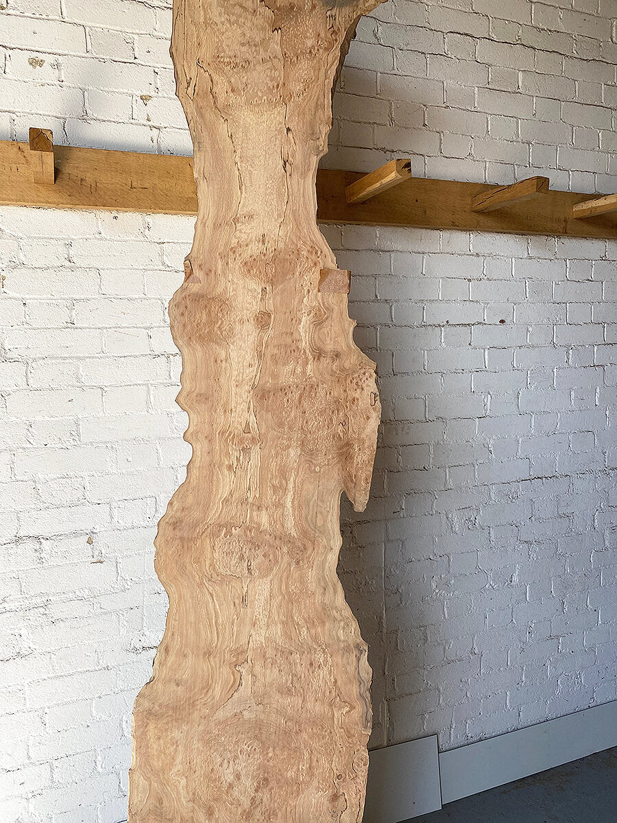 London Plane - Rustic Character Board