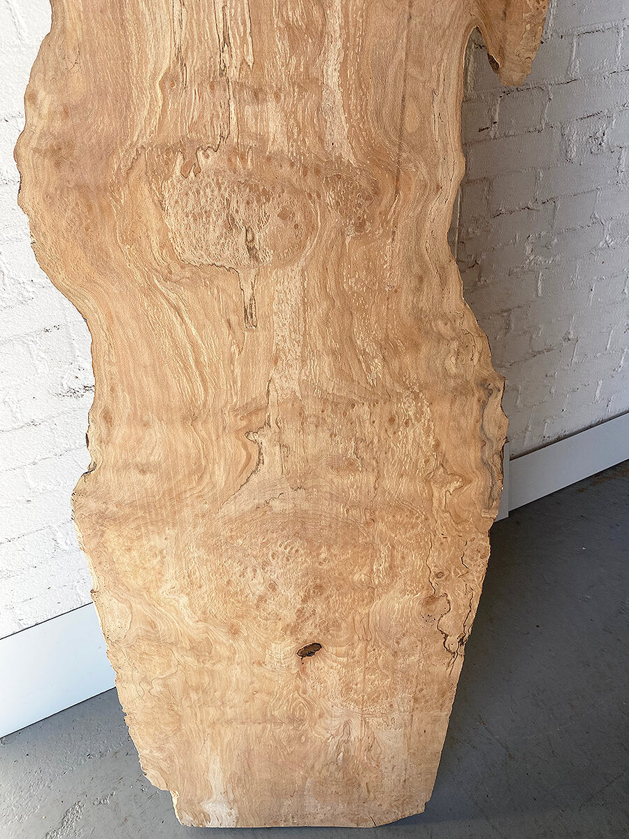 London Plane - Rustic Character Board