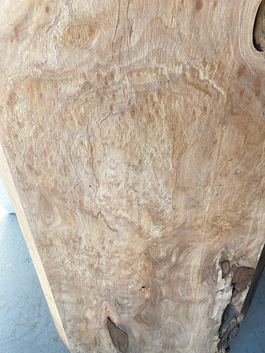 London Plane - Rustic Character Board